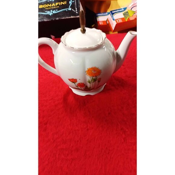 Made in Japan vintage tea pot - Picture 1 of 11